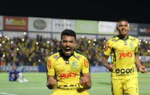 Mirassol-SP 3 x 3 Volta Redonda-RJ - Empate doloroso no fim, mas Leão continua líder