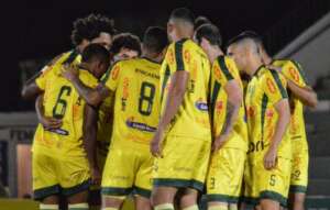 Série C: Mirassol e ABC tem mais de 90% de chance de acesso para a Série B. CONFIRA!