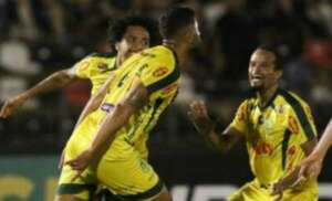 SERIE C: Mirassol e Botafogo ainda podem subir à Série B