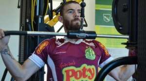 Série C: Com 3 acessos na carreira, zagueiro Luiz Gustavo dita a receita para o Mirassol