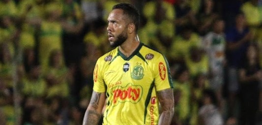 Volta Redonda x Mirassol - Leão quer dispara na liderança 3 mirassol paulinho 1