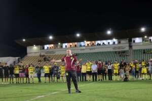 Série C: Mirassol quer o título para fechar com chave de ouro