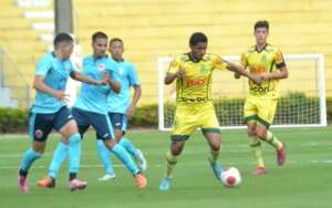 PAULISTA SUB-20: Desportivo Brasil vence Guarani e Ibrachina goleia Mirassol