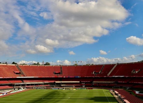 BRASILEIRÃO: 26ª rodada tem Majestoso e ''revanche'' da Copa do Brasil