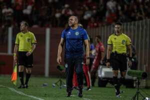 Série B: Guarani 