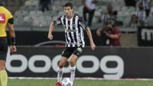 Nacho descarta problemas com Cuca e Hulk no Atlético-MG: 'É totalmente falso'