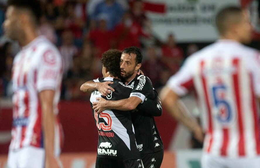 SÉRIE B: Sábado tem Ponte, Guarani e confrontos diretos