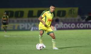 Série C: Artilheiro na reta final, Negueba virou peça chave no Mirassol