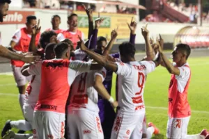 Copa Paulista: Técnico do Noroeste vê eliminatória em aberto