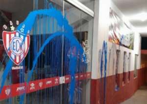 Copa Paulista: Noroeste sofre vandalismo antes do clássico contra Marília