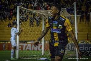 Novorizontino 2 x 0 Grêmio - Tricolor sofre a primeira derrota com Renato Gaúcho