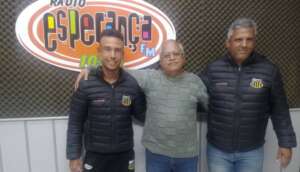 Programa Resenha Esporte Clube tem enorme audiência com Novorizontino