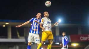 Novorizontino x CSA - Clubes querem distância do Z4