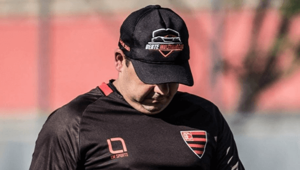 Oeste EC São Bernardo Copa Paulista