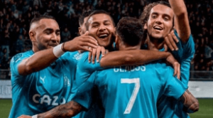 FRANCÊS: Olympique vence com tranquilidade e toma liderança