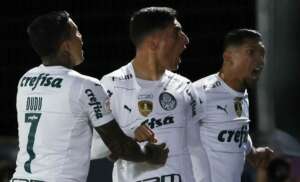 Merentiel mostra alívio após desencantar e coloca dúvida na cabeça de Abel