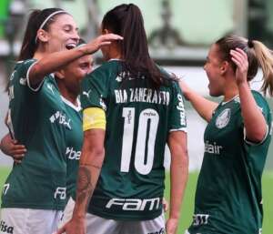 Brasileirão Feminino: Cortes no Palmeiras podem indicar problemas internos