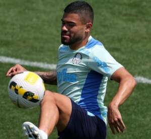 Palmeiras x Juventude - Encontro entre os extremos do Brasileirão