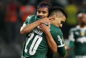 Brasileirão: Palmeiras x Santos e Fla-Flu são as atrações