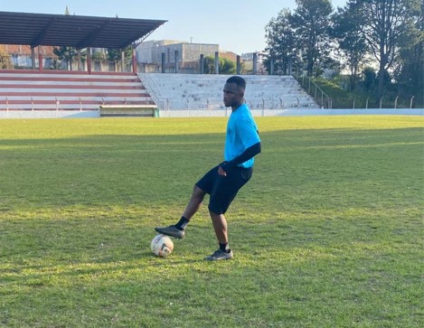 paranaense terceira divisao