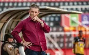 Série D: Técnico do Pouso Alegre-MG diz que o América-RN é o favorito para a final