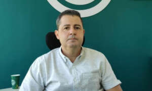 Presidente do Goiás dispara contra arbitragem: 