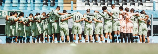 série c - paysandu