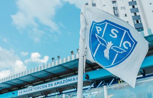 paysandu - serie c - copa verde