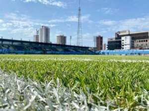 Volante do Paysandu é absolvido no STJD mas clube ainda será julgado