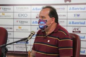 Gaúcho: Paulo Cesar, novo vice do Caxias-RS, quer diretoria muito mais assertiva no ano