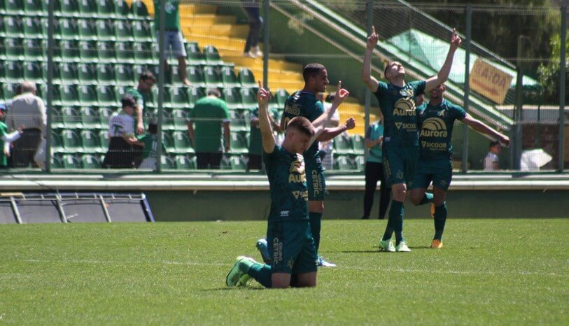 perotti atacante chapecoense