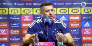Série B: Técnico do Cruzeiro fala sobre reforços no elenco; veja vídeo!