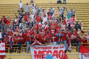 Série D: América-RN começa a venda dos ingressos para a grande final