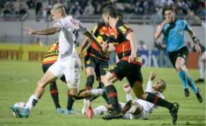 Ponte Preta suou bem para sustentar vitória sobre o Sport