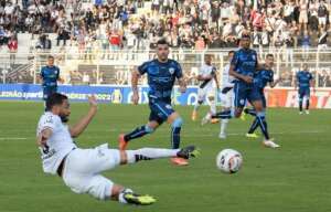 SÉRIE B: De olho no G-4, Londrina recebe Ponte Preta para encostar no Vasco