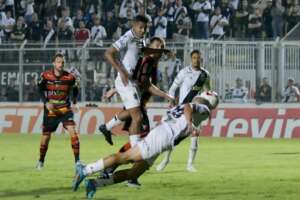 Ponte Preta 1 x 1 Ituano - E o G-4 da Série B ficou longe...