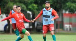 Copa Paulista: Ainda com dúvidas, Portuguesa encerra sua preparação