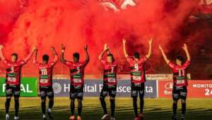 Na Série D: América-RN e Pouso Alegre na final com equilíbrio nos números