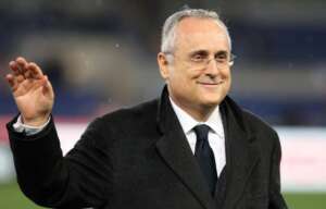 Presidente da Lazio vence eleição na Itália por partido da direita radical