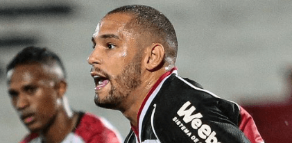 Rafael Furtado De Saída Santa Cruz