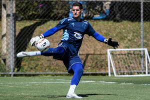 Cruzeiro está a poucos pontos de confirmar o acesso à Série A