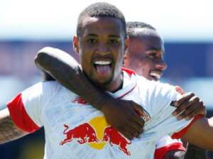 Alerrandro será desfalque para o RB Bragantino no Brasileiro