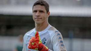 Série C: Vinicius, do Remo, detalha semana antes do RE-PA e justifica falhas 