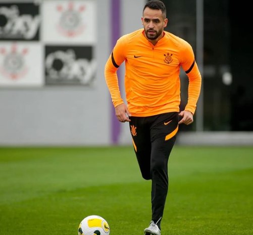 renato augusto corinthians