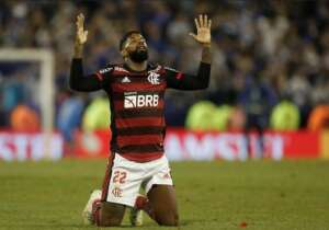 Longe do Flamengo, Rodinei deve jogar fora do país. Leia!