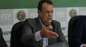 Série C: Presidente da Federação Catarinense tenta empurrar Figueirense em Belém