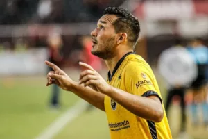 Série D: Rubran acredita na virada do Amazonas