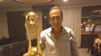 Técnico ex-Palmeiras conquista título da 2ª divisão do Candango de forma invicta