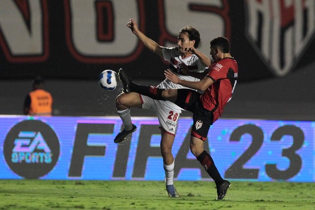 sao paulo atletico go sul americana2