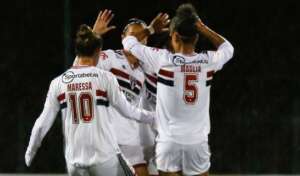 PAULISTÃO FEMININO: São Paulo faz 5 gols e goleia Santos, Corinthians vence São José